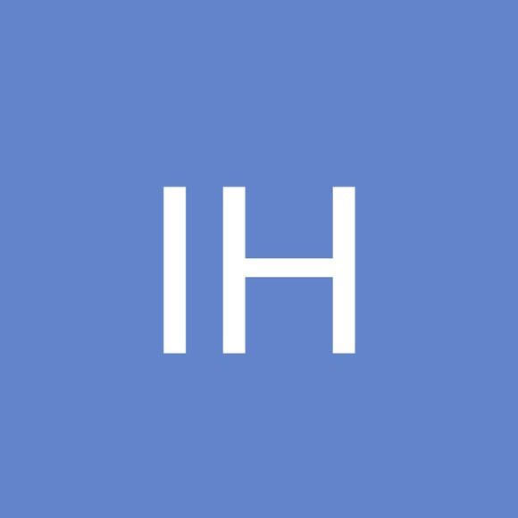 ishmadhinton